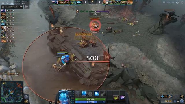 Как побеждать на Mid'е смотреть онлайн