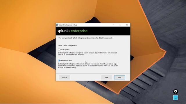 How to Install and Verify the Free Splunk Enterprise 9.X смотреть онлайн