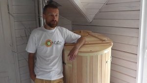 Отзывы по честному о фитобочке от Компании Кедровая ветвь для частного применения