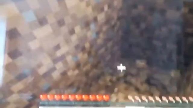 Играем в майнкрафт на приставке SINY 1 смотреть онлайн