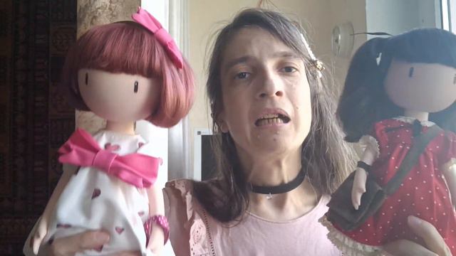 La 😵💫 locura Gorjuss ❤️ sigueLa parte en ruso empieza en5:32 смотреть онлайн