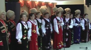 14 .КОЛОС.Гуляйте, братья-казаки!