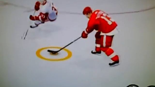 NHL 10- Datsyuk Dangleing смотреть онлайн
