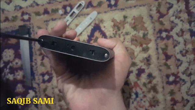 SAMSUNG Power bank 10,000 mAh LI-ion Model EB-P1100B Disassembly/Teardown смотреть онлайн