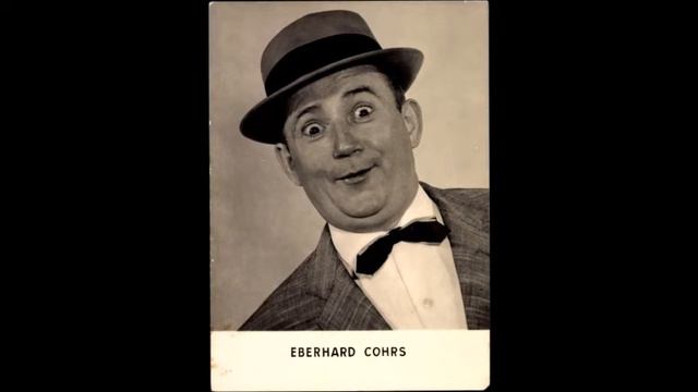 03 - Eberhard Cohrs - Menschenskinder! Pass doch uff! смотреть онлайн