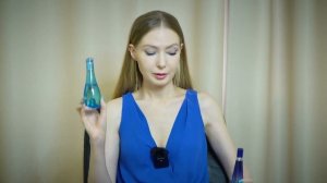 Обзор на культовые ароматы девяностых-нулевых Cool Water и Cool Water Wave от Davidoff