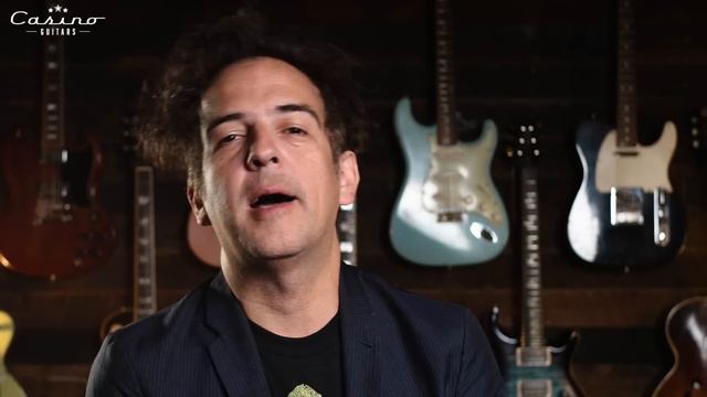 Fender New Signature Releases смотреть онлайн