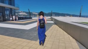 Краснодарский край. Новороссийск. Звуки родного города.mp4