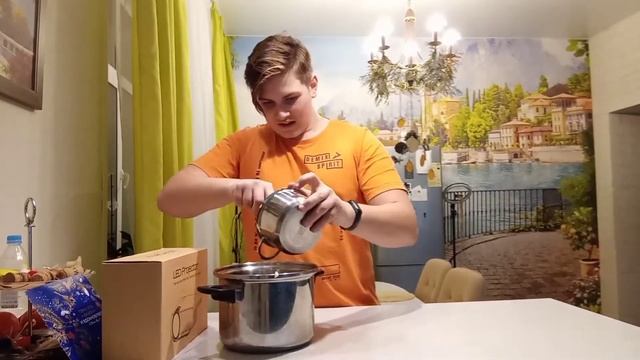 ПРИГОТОВИЛИ ОГРОМНУЮ ШОКОЛАДНУЮ КОЛБАСУ!!! САМЫЙ ЛУЧШИЙ, ВКУСНЫЙ, НЕДОРОГОЙ РЕЦЕПТ!!!