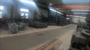 Трубопроводная арматура БОЛЬШИХ диаметров. Задвижки от Ду700 до Ду2000