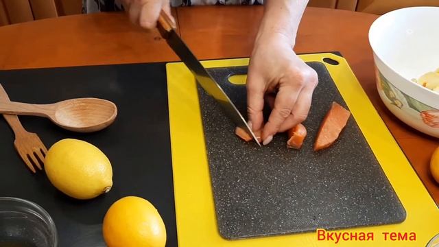 Сочный Салат с Фасолью и Сёмгой.Теперь это будет Ваш ЛюБимый Салат Заправка для салата Замечательна