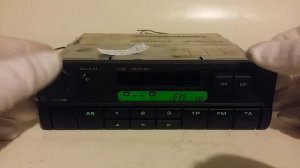 Vw alpha 4 philips#2