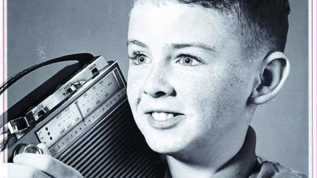 Адаптация - Маяк над соломенным городом (Radio Resistance '2017) смотреть онлайн