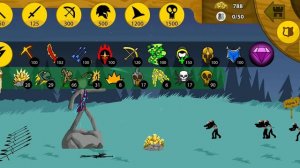 играю с читами в стик вар Легаси