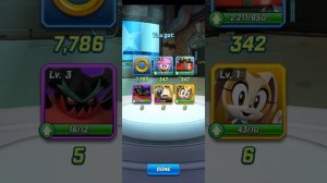 Sonic Forces:Open Boxes.?