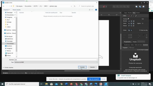 Logo, del vector al sector en AutoCAD, sesión 30 de octubre смотреть онлайн