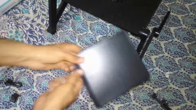 Обзор SmartTable T8