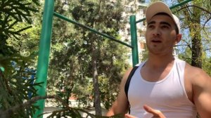 Как научиться много и правильно подтягиваться ?