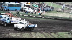 Рязань Автокросс 23.-25. август (Ryazan Autocross 23.-25. August)