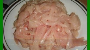 Салат Хей Лун  Пошаговый рецепт с фото