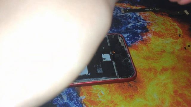 Не включается Redmi note 7 что делать? смотреть онлайн