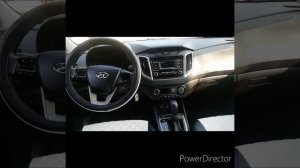 Обзор хендай крета 2020