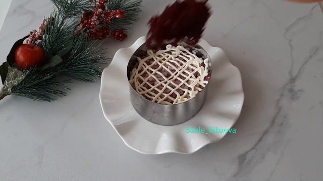 Салат графские развалины #графскиеразвалины #салат #қазақшарецепт #бюджетныйсалат