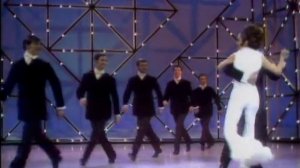 Caterina Valente & Silvio Francesco "Malagueña, The Look Of Love & Turkish Rondo" | Ed Sullivan Sho