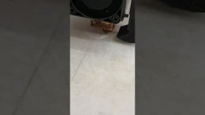 Печать сферы на 3д принтере урок робототехники