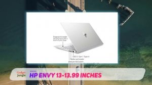 HP ENVY 13-13.99 Inches Review