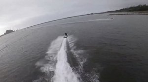 Jet ski - FPV