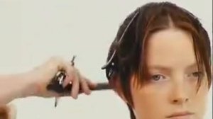 короткая женская стрижка от Toni&Guy