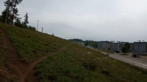 пгт Жирекен Забайкальский край июнь2020 #Жирекен #Забайкалье