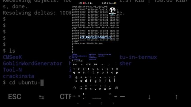 How to Root your Phone?||How to get superuser binary access?||Using termux||#root #superuserbinary смотреть онлайн