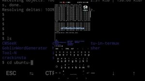 How to Root your Phone?||How to get superuser binary access?||Using termux||#root #superuserbinary