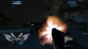 STARSHIP TROOPERS (2005) COOP GAMEPLAY | 4K | IN 2022 TRYING OUT THE (600 LIVES MOD)