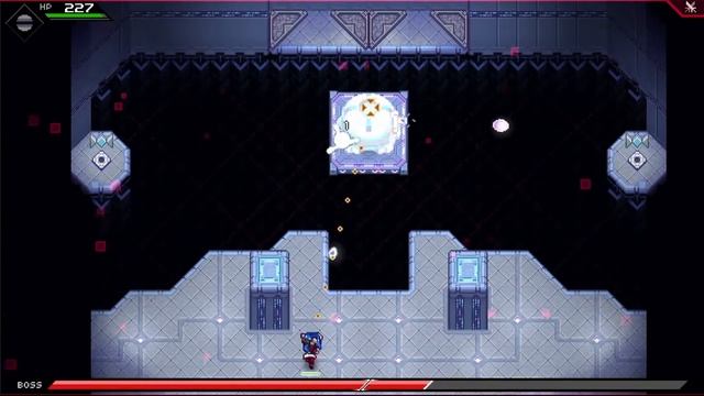 (CrossCode ep3) "It is a very involved process, actually." смотреть онлайн