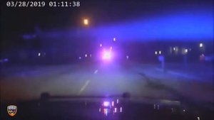 Погони КОПов США  Пикапы не летают! Выпуск 14 2019 720p