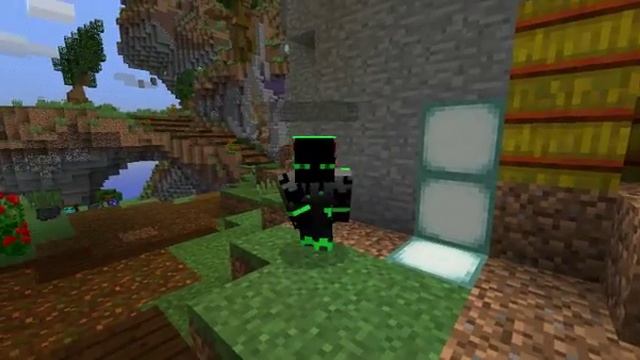 Грибы - Тает Лёд Кавер MainCraft смотреть онлайн