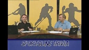 sportsline 6/3/13