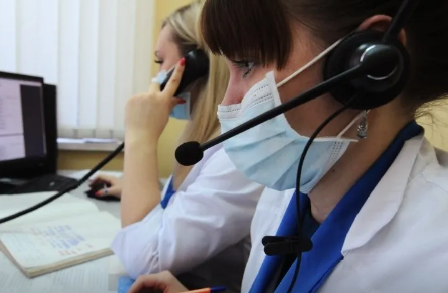 Минздрав РФ дал инструкцию, как разговаривать врачам поликлиник с пациентами