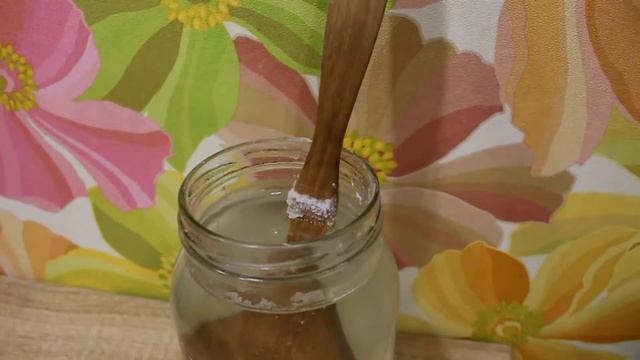 Соль растворенная в воде? Что с ней произойдет? смотреть онлайн