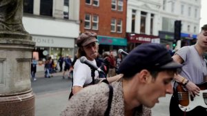 The Big Push - My Generation