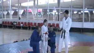 Син Син Тойцу, Ки-Айкидо