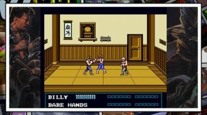 Double Dragon Collection, Super Double Dragon and Double Dragon Advance Confirmed For Consoles