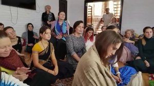 Мукунда Прабху Киртан Мела НН 2021