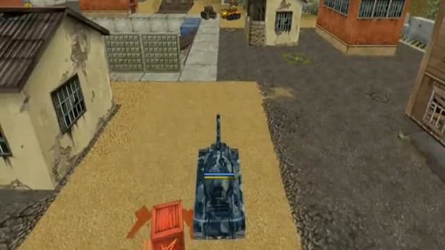 Танки Онлайн | Max (LP #41) [ Ваще не лагало ] смотреть онлайн