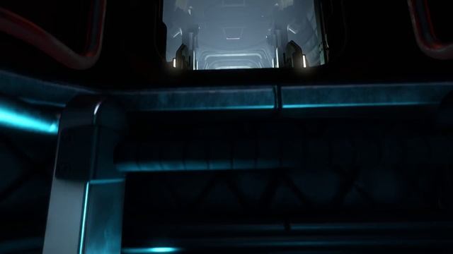 Star Citizen 2.2.2 Retaliator Walkthrough смотреть онлайн