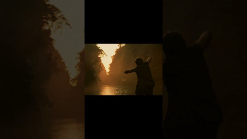 Amazing Shots of APOCALYPSE NOW