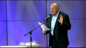 Михаил Жванецкий -  Мои привычки (2012)